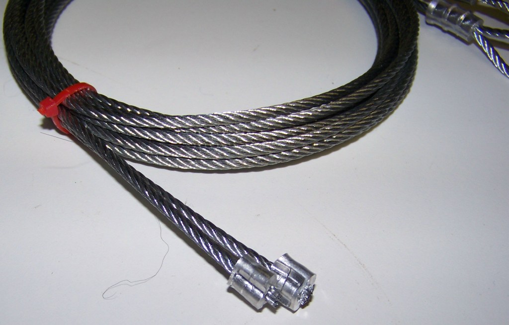 Garage Door Torsion&nbsp;Cables